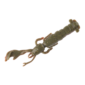Berkley Gulp Salty Nipper Lure
