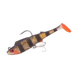 Berkley Shimma Pro-Rig Lure - 4.5-5.5in