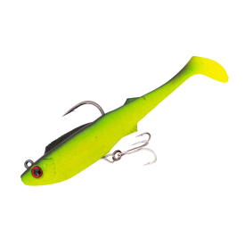 Berkley Shimma Pro-Rig Lure - 6.5-8.5in