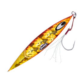 Berkley Skid Jig 180-250g