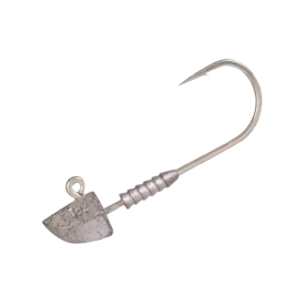 Berkley Nitro Saltwater Pro Offshore Jig Head
