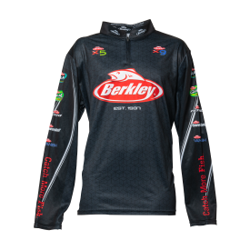 Berkley Tournament Fishing Jersey