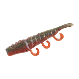 Berkley Gulp Turbo Shrimp Lure