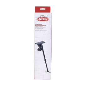 Berkley Fishin Gear Fish Finder Holder w/ Telescopic Arm
