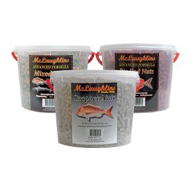 McLaughlins Premium Berley Nuts