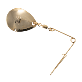 Betts Jig Spinners