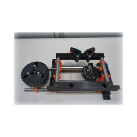 Busted Fishing Line Winder For Overhead And Spin Reels BF-216