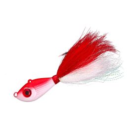 Mustad Big Eye Buck Tail Jig
