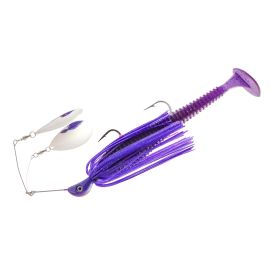Bassman Spinnerbaits Big Laker DT