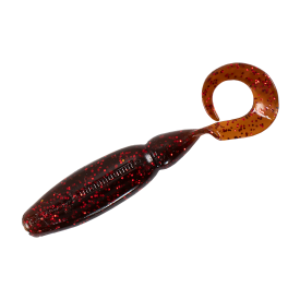 Biwaa Curly Tail Grub Lure