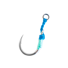 BKK 8090-HG SF Deep Assist Hook