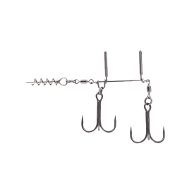 BKK BB Trigger-21 Stinger Rig