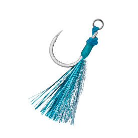 BKK Crusader Plugging Single HD Assist Hook