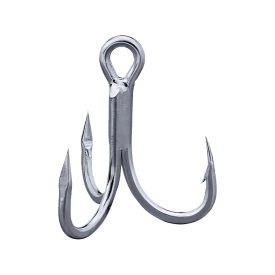 BKK Fangs 6066-5X-CB Treble
