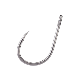 BKK Haku Livebait Hook