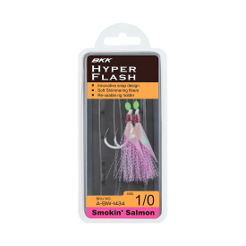 BKK Hyper Flash A1 Hook