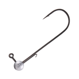 BKK Round Elite Jig Head