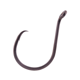 BKK SS Heavy Circle Hook