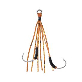 BKK Striker + Assist Hook