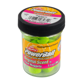 Berkley Powerbait Trout Bait Nuggets