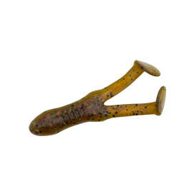 Berkley Powerbait Beatn Paddle Frog