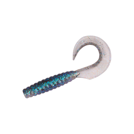 Berkley Powerbait Power Grub