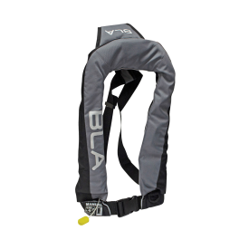 BLA Adult Inflatable Manual Level 150 PFD