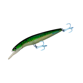 Bluewater Minnow Pro Series Lure