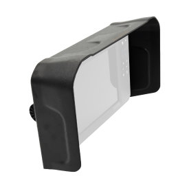 BerleyPro Lowrance Eagle Visor