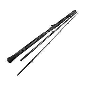 Bone Ocean Voyage Rod