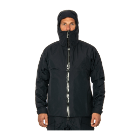 Buck N Bass Reservoir Rain Shell Jacket