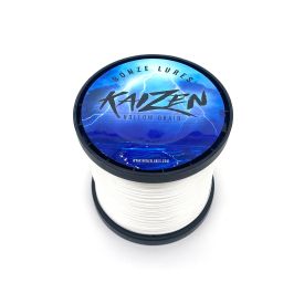 Bonze Lures Kaizen Hollow Braid