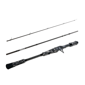 Bone Voyage Rod