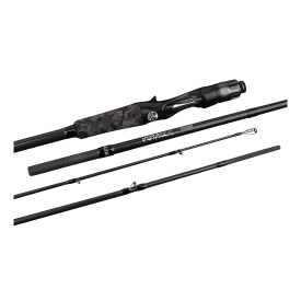 Bone Voyage-X Travel Rod