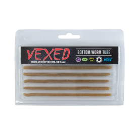 Vexed Bottom Worm Tube