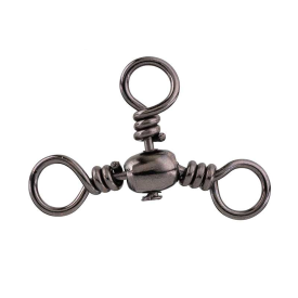 Bite Science 3 Way Barrel Swivel