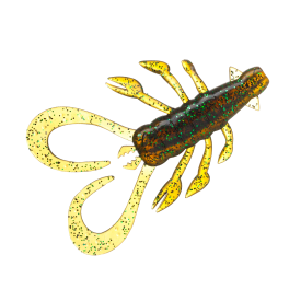 Bite Science Creepy Critter Lure