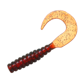 Bite Science Dirty Grub Lure