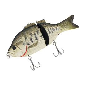 Baitsanity Explorer Gill Glide Lure