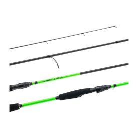 Bite Science Proton Rod