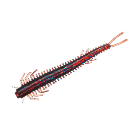 Bite Science Twitch Worm Lure