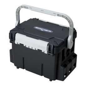 Versus Meiho Bucket Mouth Tackle Box - Clearance