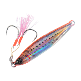 Bluewater Intruder Jig
