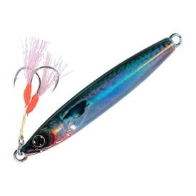 Bluewater Seeker Jig