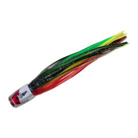 Bluewater Pop Trolling Skirt Lure