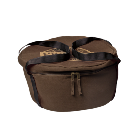 Campfire Camp Oven Canvas Bag