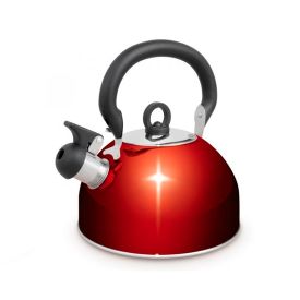 Campfire Whistling Kettle