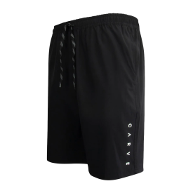 Carve Hulks Power Up Elastic Waist Boardshorts