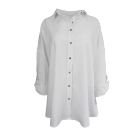 Carve Womens Kauai Long Sleeve Shirt