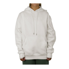 Carve Womens Sunday Pull Over Hoodie